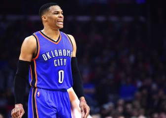 Westbrook: 