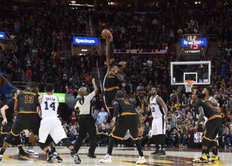 Así lo ha hecho cada equipo NBA tras los primeros 41 partidos