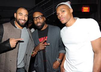 Davis culpa a los hackers rusos de que Westbrook sea suplente