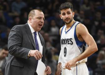 Knicks, interesados en Ricky por Rose; los Bulls darían a Rondo
