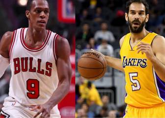 Deron Williams, Calderón, Rondo...: los 10 posibles bases para LeBron