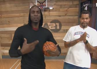 Garnett, Rasheed y Barkley atacan a LeBron por hablar de sus problemas con los medios
