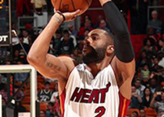 Los Heat de Dragic mantienen la racha: 7 triunfos seguidos