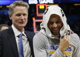 Kerr: 