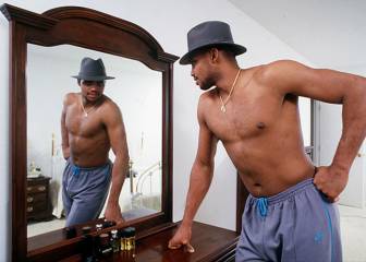 ¿Tirar a alguien por la ventana? Por esto acusa LeBron a Barkley