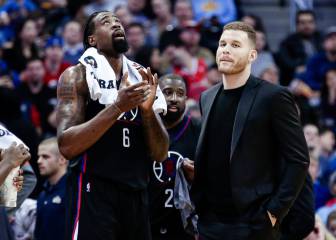 DeAndre, de Hawái al concurso de mates... ¿y al de triples?