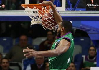 El Unicaja se mete en cuartos al ganar a un correoso Alba