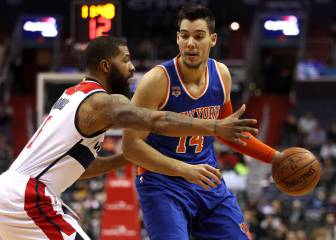 Washington Wizards stretch NBA home win streak to 15