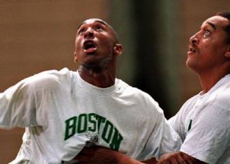 El día en el que Kobe Bryant estuvo cerca de ser de los Celtics