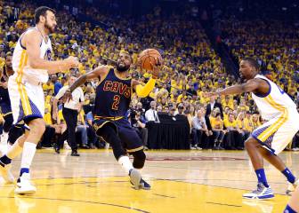 Calderón y ¡Andrew Bogut!, objetivos de los Cavaliers
