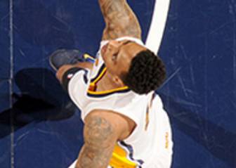 Los Pacers de George (21) no fallan: 6º triunfo seguido