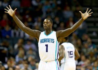 Lance Stephenson firma por los Timberwolves de Ricky Rubio