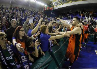 Granca y Fuenlabrada, a por la última plaza para cuartos