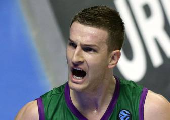 El Unicaja cubre el expediente y el Bayern será su rival