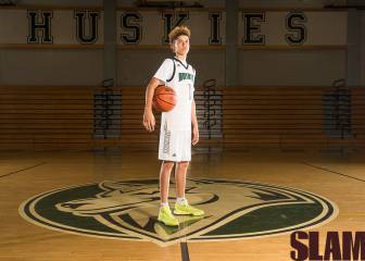 Festival histórico: ¡92 puntos con 15 años en el instituto!