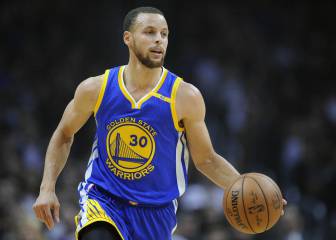 Lío por Trump entre Curry y el propietario de Under Armour