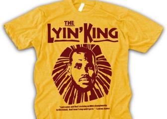 LeBron sabe cómo recibirá Oklahoma a Kevin Durant