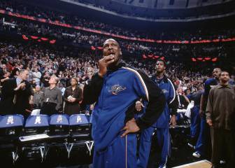 Durant regresa a OKC: regresos de otras estrellas (Shaq, Jordan, LeBron...) a la que fue su casa