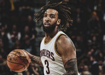 LeBron quiere reclutar para sus Cavs a un número 2 del draft