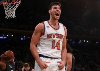Joel Embiid podría no llegar al All-Star; ¿una puerta para Willy?