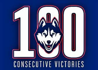 UConn Huskies: ¿conoces al equipo de las 100 victorias seguidas? 820 días sin perder