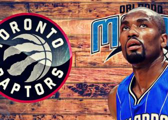 El Magic ultima el traspaso de Serge Ibaka a Toronto