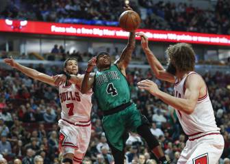 12 jugadores en la historia NBA más bajitos que Isaiah Thomas