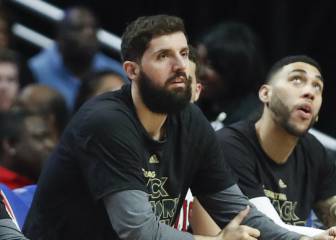 Los Bulls tratan de 'canjear' a Niko Mirotic por Jahlil Okafor