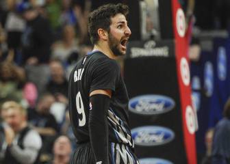 Ricky, tras el cierre: 