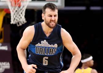 Bogut: nuevo campo de batalla entre Cavaliers y Warriors