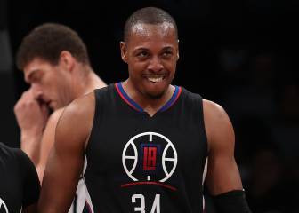 Y Pierce responde a Green: 