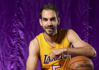 En EEUU lo dan por hecho: José Calderón jugará en los Warriors