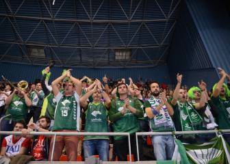 Unicaja se enfrenta a sus bestias negras: Bayern y Djordjevic