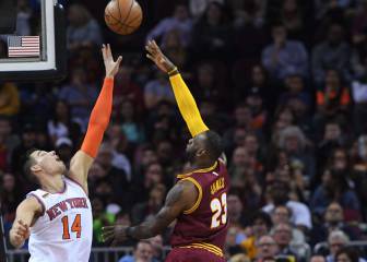 Noah, baja lo que queda de curso: más minutos para Willy