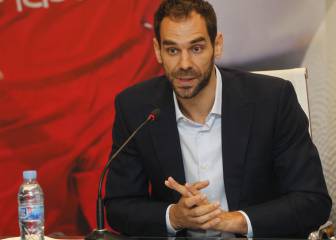 Tras la lesión de Durant los Warriors 'plantan' a Calderón