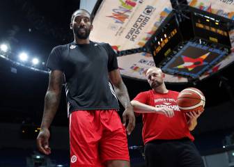 Stoudemire y sus comentarios homófobos: 