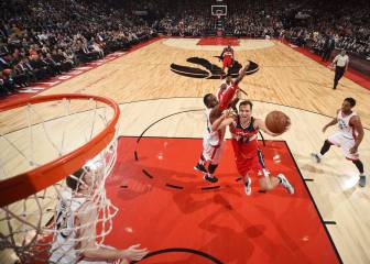 Bogdanovic (27) bate a Ibaka (22+12) en el duelo de fichajes