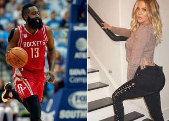 La mejor versión Harden nació de su ruptura con Khloe Kardashian