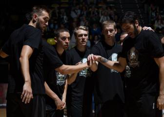 Duran lo tiene claro: 