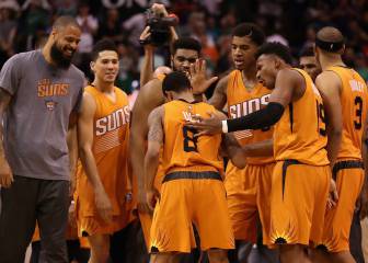 Tyler Ulis e Isaiah Tomas: los 'bajitos' toman la NBA