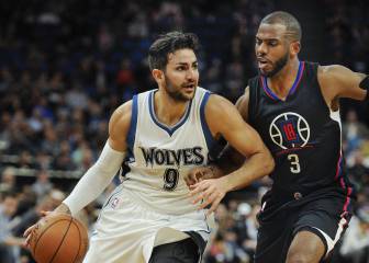 Ricky (15+12) lidera otro triunfo hacia los playoffs: 