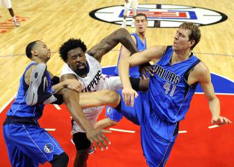 DeAndre se confiesa: 