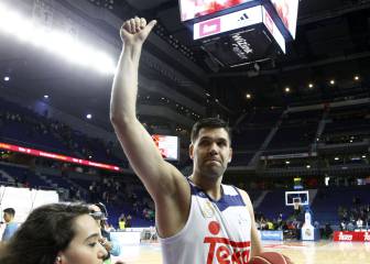 Los 10 reboteadores históricos de la ACB