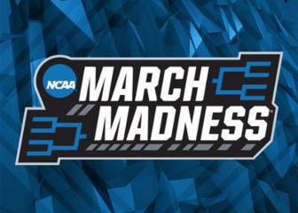 El March Madness ya está en marcha con 68 universidades