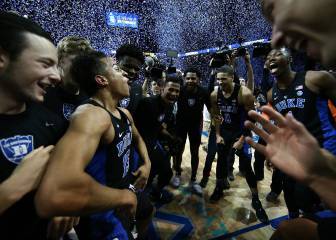 March Madness: nueve grandes favoritos para ganar el torneo