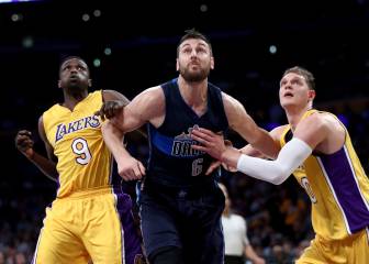 ¿Están tirando los Lakers 136 millones de dólares a la basura?