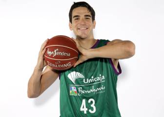 El Unicaja, a por su 3ª final europea en un Carpena lleno