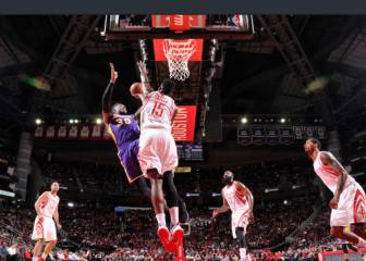 Nuevo desastre de los Lakers; D'angelo Russell ya señalado