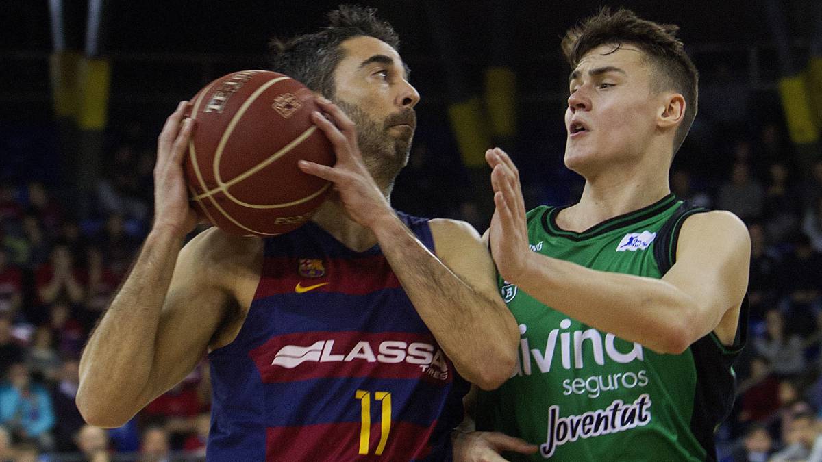 Baloncesto El Derbi Catalán Llega En Un Dificil Momento Para Ambos 