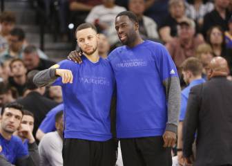 Kerr y la próxima visita a San Antonio: 